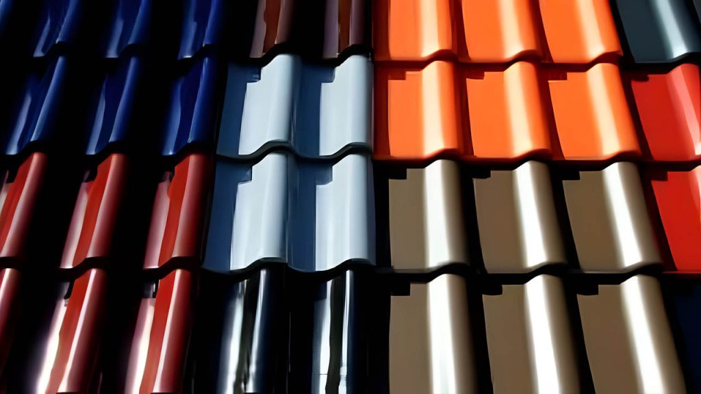 Tips to Cool Your Roof and Reduce Energy Costs